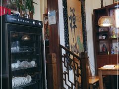 -圆满素食林饭店非遗素食(河西店)