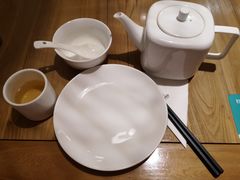 -枣子树·素食餐厅(普陀山店)