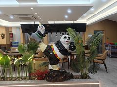 -紫藤园·天目湖大鱼头(南山竹海店)