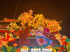 -西安城墙·碑林历史文化景区