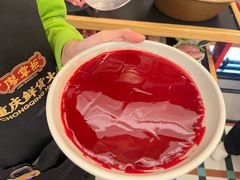 -廖掌柜·重庆鲜货火锅(上海首店)