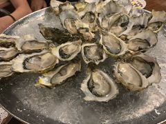 -斯普汇生蚝牛排馆(中骏世界城店)