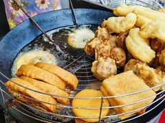 -丽华早点(大成路店)