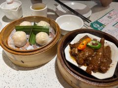 -又一间茶点轩(百汇广场店)
