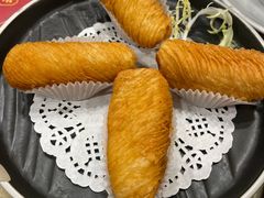 -点都德(龙之梦店)