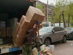 -天津搬家公司 居民搬家拆装