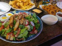 -Famous肥猫墨西哥音乐餐吧(五棵松华熙LIVE店)