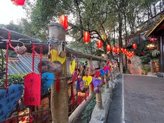 -巴倒烫陆派火锅山庄(南山总店)