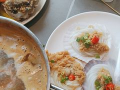 -尚宴牛特鲜自助(太原街万达店)
