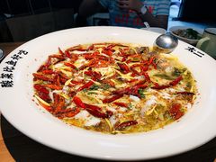 -太二酸菜鱼(正大广场店)