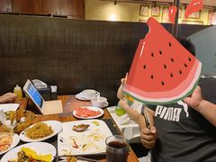 -汉巴味德(大悦城店)