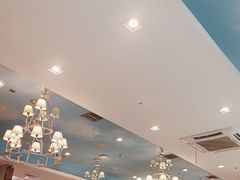 -龙聚德北京烤鸭(沙坪坝华宇A馆店)