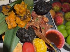 -花潮料理艺食馆(成都万象城店)