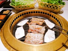 -花味烤肉·拌饭(建邺万达店)