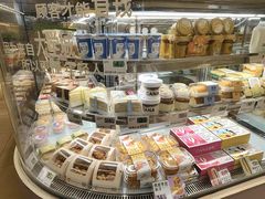 -迦南·甜品蛋糕(传媒店)
