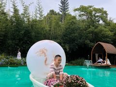 -HERRE·FARM 赫尔露营农场·团建聚会包场