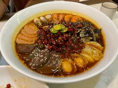 -徽镇小厨·经典徽菜(马连道店)