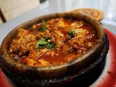 -石锅坛肉(广场店)