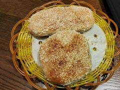 -老盛庆排档•南京菜(夫子庙店)
