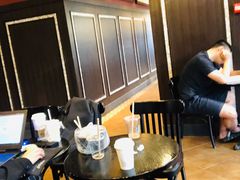 -星巴克(杭州银泰城西一店)
