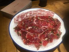 -白乐天毛肚火锅馆(解放碑店)