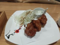 -长崎屋·日本料理·刺身·烧鸟(天河北路店)