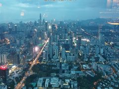-瑞吉酒店·The Drawing Room闲逸廊·云端下午茶·夜奢Whiskey