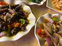 -大梅沙海滨公园