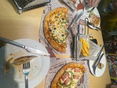 -米斯特比萨(罗斯福店)