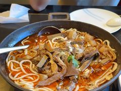 -鼓楼东街老火锅(鼓楼店)