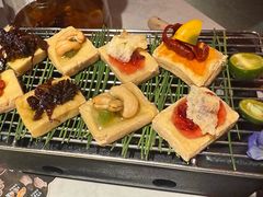 -芸山季·云南野生菌火锅(人民广场来福士店)