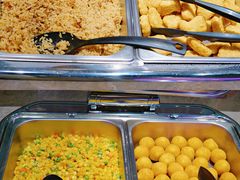 -比格比萨自助(南京万达茂店)