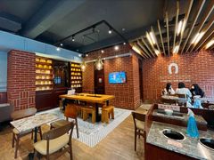 -STREET CHURROS(光复南路260巷店)