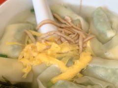 -锡笼记·无锡小笼(方塔店)