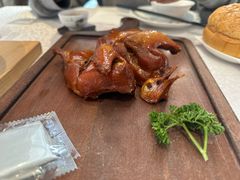 -粤域茶餐厅