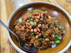 -夏茅维记饭店