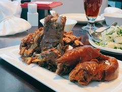 酱猪手-小南洋海景餐厅(深圳湾店)