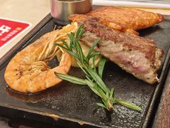 -豪客来牛排(海沧阿罗海店)