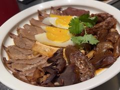 -潮界(虹桥新天地店)