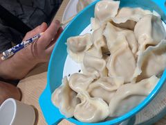 -老边饺子馆(东单店)