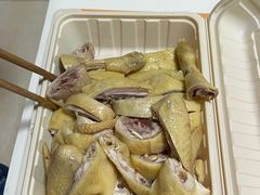 -文记壹心鸡(宝华路店)