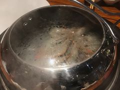 -海味当家·蒸锅海鲜(中山广场创始店)