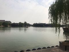-朱仙镇启封故园景区