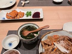 -德川家日本料理(顺义华联店)