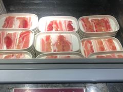 -哆来咪火锅烤肉自助(牌楼店)