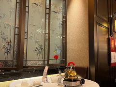 -宝园酒家(美林M·LIVE天地东座店)