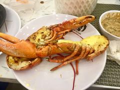 -澜悦港海鲜体验主题餐厅
