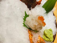 -花和海鲜自助(梅江店)