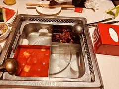 -海底捞火锅(大学路新象城店)
