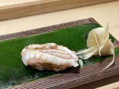 -鮨一日本料理(大中华店)